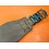 Horween Shell Cordovan Leather Watch Band Bracelet Green Chocolate color 22mm Handcrafted Genuine watches Bund Paul newman strap