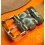 Horween Shell Cordovan Leather Watch Band Bracelet Green Chocolate color 22mm Handcrafted Genuine watches Bund Paul newman strap