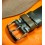 Horween Shell Cordovan Leather Watch Band Bracelet Green Chocolate color 22mm Handcrafted Genuine watches Bund Paul newman strap