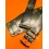 BRACELET MONTRES VINTAGES CUIR HORWEEN SHELL CORDOVAN ULTRA FIN 22mm BUND RIVETS  COULEUR SAVANE MONTRES PAUL NEWMAN