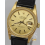 Rolex Datejust 36 Cadran Vintage Doré champagne Aspect Lin DateJust 16013,16233,16238,16018 Vintage