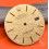 Rolex Original Men's Rolex Datejust 36mm Cal 3035,3135 Ref 16013,16018,16233,16238 Rare Champagne gold Linen Dial