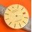 Rolex Datejust 36 Cadran Vintage Doré champagne Aspect Lin DateJust 16013,16233,16238,16018 Vintage