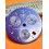 BREITLING Genuine rare 90's blue Chronograph dial parts mens watches quartz J Class chronograph, ref. D53067/80290