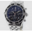 BREITLING J CLASS A53067 WATCH 90's RARE UNIDIRECTIONAL SSTEEL COMPLET GRADUATED BLACK BEZEL SET