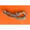BRACELET ACIER VINTAGE 60's MONTRES DAMES JUBILEE 12mm LADY MAILLONS PLIES
