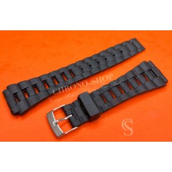 BRACELET M601 MAILLONS CAOUTCHOUC 20mm MONTRES BOUCLE ARDILLON ACCESSOIRES MONTRES