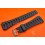copy of BRACELET M601 MAILLONS CAOUTCHOUC 20mm MONTRES BOUCLE ARDILLON ACCESSOIRES MONTRES