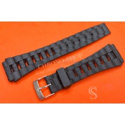 BRACELET M601 MAILLONS CAOUTCHOUC 20mm MONTRES BOUCLE ARDILLON ACCESSOIRES MONTRES
