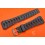 BRACELET M601 MAILLONS CAOUTCHOUC 20mm MONTRES BOUCLE ARDILLON ACCESSOIRES MONTRES