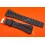 copy of BRACELET M601 MAILLONS CAOUTCHOUC 20mm MONTRES BOUCLE ARDILLON ACCESSOIRES MONTRES