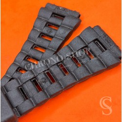 BRACELET M601 MAILLONS CAOUTCHOUC 20mm MONTRES BOUCLE ARDILLON ACCESSOIRES MONTRES