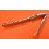 Watch Spare Rolex 7205 Style Type Rivet Men's bracelet rivits links 19mm Daytona 6263,6240,6239 airking,Oyster Perpetual