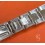 Watch Spare Rolex 7205 Style Type Rivet Men's bracelet rivits links 19mm Daytona 6263,6240,6239 airking,Oyster Perpetual
