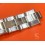Watch Spare Rolex 7205 Style Type Rivet Men's bracelet rivits links 19mm Daytona 6263,6240,6239 airking,Oyster Perpetual