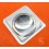 ROLEX VINTAGE CASEBACK WATCH PART ROLEX SUBMARINER 5512 STEVE MCQUEEN, 5513 NEW SEALED REF B311-5512-1-J1