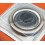 ROLEX VINTAGE CASEBACK WATCH PART ROLEX SUBMARINER 5512 STEVE MCQUEEN, 5513 NEW SEALED REF B311-5512-1-J1
