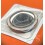 ROLEX VINTAGE CASEBACK WATCH PART ROLEX SUBMARINER 5512 STEVE MCQUEEN, 5513 NEW SEALED REF B311-5512-1-J1
