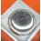 ROLEX VINTAGE CASEBACK WATCH PART ROLEX SUBMARINER 5512 STEVE MCQUEEN, 5513 NEW SEALED REF B311-5512-1-J1