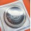 ROLEX VINTAGE CASEBACK WATCH PART ROLEX SUBMARINER 5512 STEVE MCQUEEN, 5513 NEW SEALED REF B311-5512-1-J1