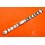 Watch Spare Accessorie Rolex 7204 Style Type Rivet riveted Ladies bracelet wristband rivits links for sale