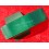 New Genuine Rolex Green Leather Travel Storage Protection Service Premium Pouch Datejust,Submariner,Gmt,Daytona,Explorer,AirKing