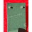 New Genuine Rolex Green Leather Travel Storage Protection Service Premium Pouch Datejust,Submariner,Gmt,Daytona,Explorer,AirKing
