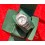 Rolex Nouvel étui pochette écrin Suédine Cuir vert Collector rangement montres Sea-Dweller,Submariner,GMT,Explorer,SkyDweller