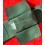 New Genuine Rolex Green Leather Travel Storage Protection Service Premium Pouch Datejust,Submariner,Gmt,Daytona,Explorer,AirKing