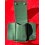 New Genuine Rolex Green Leather Travel Storage Protection Service Premium Pouch Datejust,Submariner,Gmt,Daytona,Explorer,AirKing