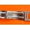 Bracelet montres vintages 70's perforé squircles 20mm montres anciennes Zenith,Tissot,Heuer,IWC,Breitling,Movado,Enicar,Omega