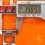 Vintage Watch Raffaello squircles Bracelet 70's Ssteel Perforated Bracelet 20mm Zenith,Tissot,Enicar,Longines,Heuer,Omega,IWC