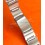 Vintage Watch Bracelet Rare 70's Swiss band Ssteel Sport Bracelet 22/20mm Zenith,Tissot,Enicar,Longines,Heuer,Omega,IWC,ZRC