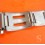 Bracelet vintage incurvé 22/20mm 70's Acier montres vintages Zenith,Tissot,Heuer,IWC,Breitling,Movado,Enicar,Omega,ZRC