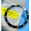 Rolex 70's Collectible 1680/8 Black Gold VINTAGE TRITIUM DOT BEZEL INSERT 18K SUBMARINER 1680 rolex packaging