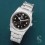 Rolex Rare 50's vintage oyster Explorer 5504, Himalaya, Airking perpetual Ssteel Bezel domed 34mm New old of stock