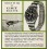 Rolex Incredible Genuine GMT Master 6542 Bakelite bezel insert pepsi Vintage Mens Watch 6542 from 50's