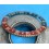 Rolex Incredible Genuine GMT Master 6542 Bakelite bezel insert pepsi Vintage Mens Watch 6542 from 50's