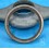 Rolex Incredible Genuine GMT Master 6542 Bakelite bezel insert pepsi Vintage Mens Watch 6542 from 50's