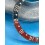 Rolex Incredible Genuine GMT Master 6542 Bakelite bezel insert pepsi Vintage Mens Watch 6542 from 50's