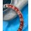 Rolex Incredible Genuine GMT Master 6542 Bakelite bezel insert pepsi Vintage Mens Watch 6542 from 50's