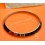 ROLEX AUTHENTIQUE LUNETTE BOMBÉE DOME NEUVE MONTRES ACIER AIRKING 1501,1500,1503,15000 Ø34mm