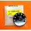 ROLEX CADRAN SWISS MADE MONTRES SUBMARINER DATE 16800, 168000, 16610 LUMINOVA cal auto 3035, 3135