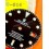 ROLEX CADRAN SWISS MADE MONTRES SUBMARINER DATE 16800, 168000, 16610 LUMINOVA cal auto 3035, 3135