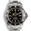ROLEX GENUINE 1986 AMAZING CREAMY PATINA 16660,16600 WATCH PART TRITIUM DIAL SEA-DWELLER CAL 3035,3135