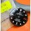 ROLEX GENUINE 1986 AMAZING CREAMY PATINA 16660,16600 WATCH PART TRITIUM DIAL SEA-DWELLER CAL 3035,3135