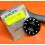 ROLEX GENUINE 1986 AMAZING CREAMY PATINA 16660,16600 WATCH PART TRITIUM DIAL SEA-DWELLER CAL 3035,3135