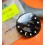 ROLEX GENUINE 1986 AMAZING CREAMY PATINA 16660,16600 WATCH PART TRITIUM DIAL SEA-DWELLER CAL 3035,3135