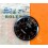 Rolex Vintage Mens President Enamel Day Date enamel Black Lacquered Watch Dial 1803,1809,1804 Cal 1555,1556