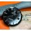 ROLEX ORIGINAL CADRAN NOIR LAQUÉ MONTRES VINTAGES OYSTER PERPETUAL DAY-DATE PRESIDENT 36mm Ref 1803,1809,1804 Cal 1555,1556